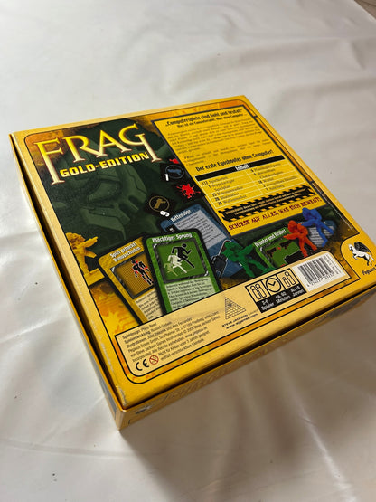 Detailfoto 13 – SKU A8664 – Gesellschaftsspiel gebraucht bei Brettspielimperium