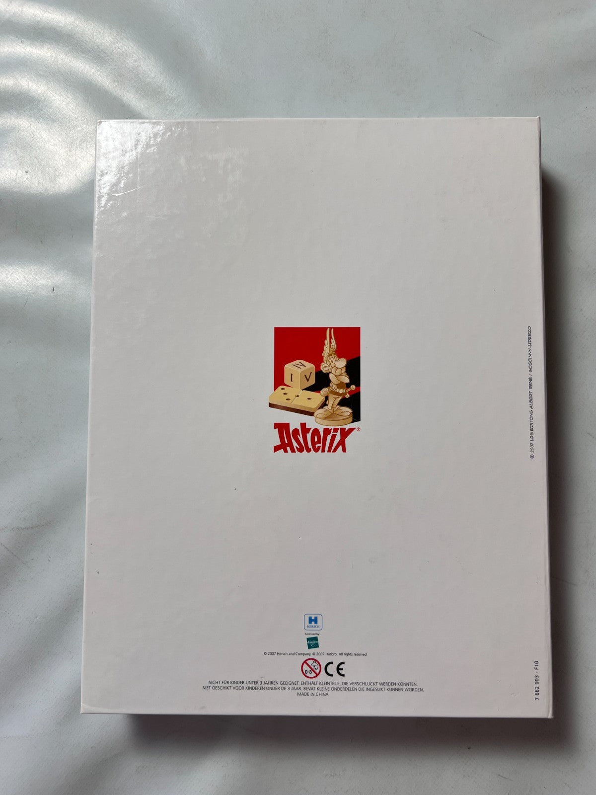 Detailfoto 10 – SKU A14091 – Gesellschaftsspiel gebraucht bei Brettspielimperium