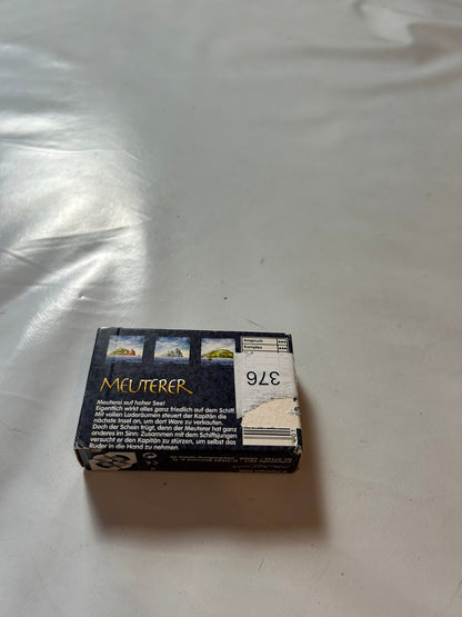 Detailfoto 4 – SKU A9759 – Kartenspiel gebraucht bei Brettspielimperium