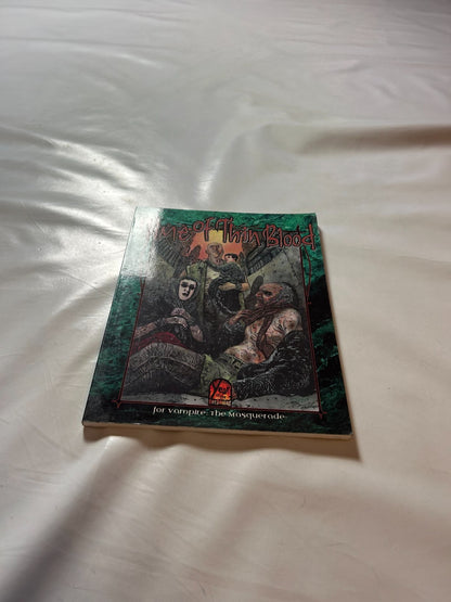 Detailfoto 3 – SKU A12810 – Rollenspiel-Buch gebraucht bei Brettspielimperium