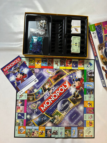 Detailfoto 8 – SKU A6310 – Gesellschaftsspiel gebraucht bei Brettspielimperium