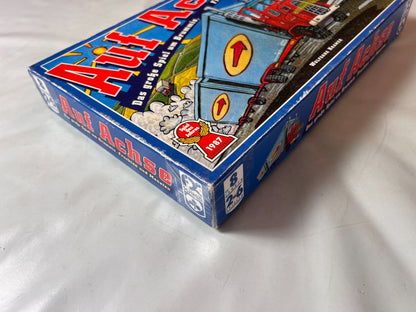 Auf Achse - FX Schmid 1987 - Vollständig - Ansicht 11