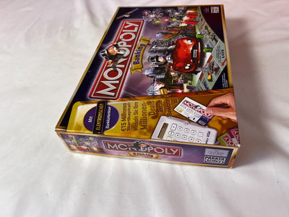 Brettspiel - Monopoly Banking - Parker 2005 - Vollständig funktionsfähig - Ansicht 6