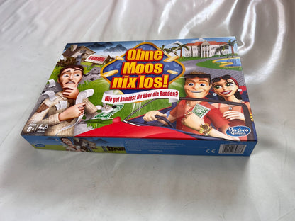 Detailfoto 8 – SKU A13859 – Gesellschaftsspiel gebraucht bei Brettspielimperium