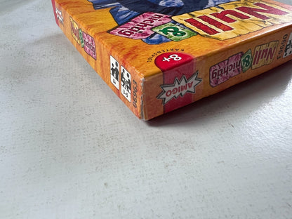 Detailfoto 10 – SKU A13254 – Kartenspiel gebraucht bei Brettspielimperium