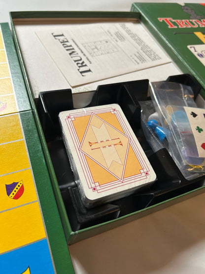 Detailfoto 10 – SKU A11527 – Kartenspiel gebraucht bei Brettspielimperium