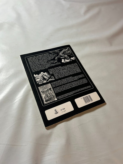 Detailfoto 11 – SKU A10387 – Rollenspiel-Buch gebraucht bei Brettspielimperium