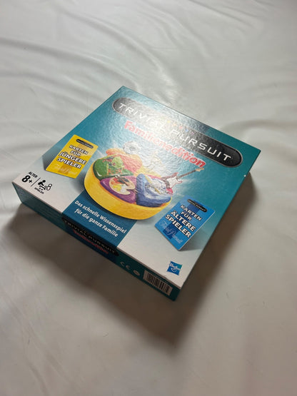 Detailfoto 4 – SKU A11431 – Gesellschaftsspiel gebraucht bei Brettspielimperium