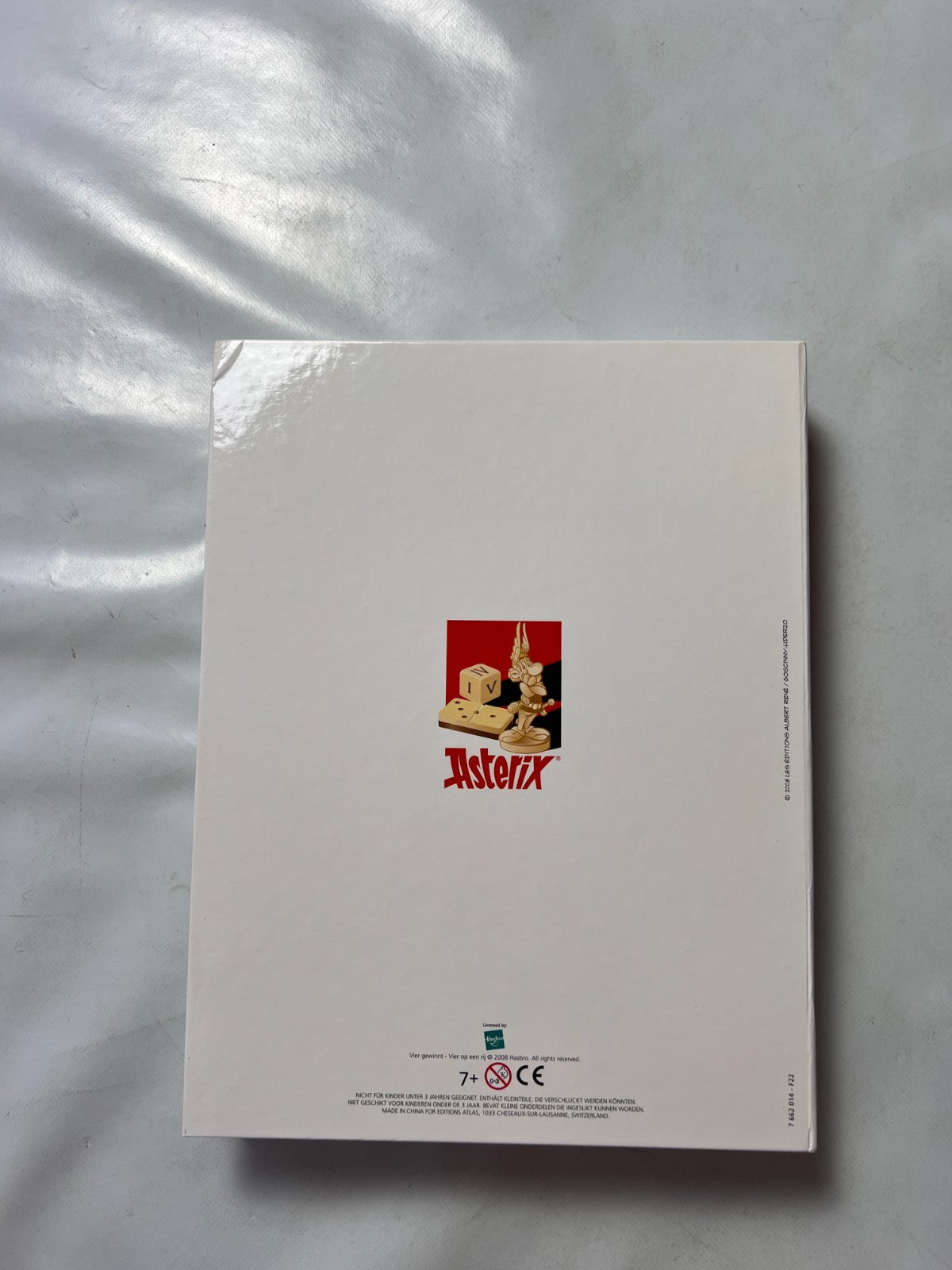 Detailfoto 9 – SKU A14095 – Gesellschaftsspiel gebraucht bei Brettspielimperium