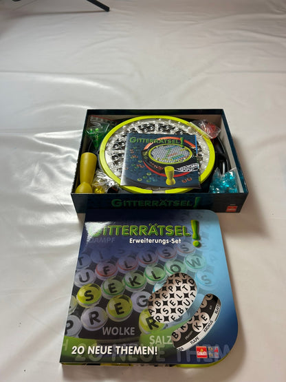Detailfoto 7 – SKU A9220 – Gesellschaftsspiel gebraucht bei Brettspielimperium