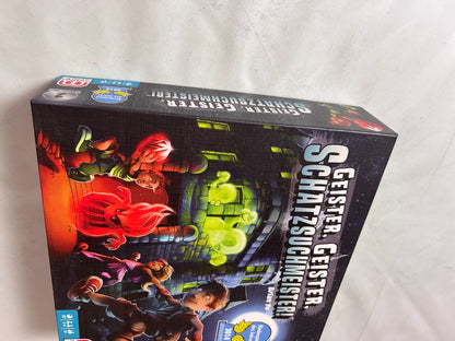 Detailfoto 5 – SKU A14084 – Gesellschaftsspiel gebraucht bei Brettspielimperium