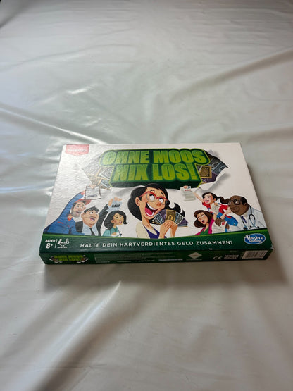 Detailfoto 3 – SKU A12590A – Gesellschaftsspiel gebraucht bei Brettspielimperium