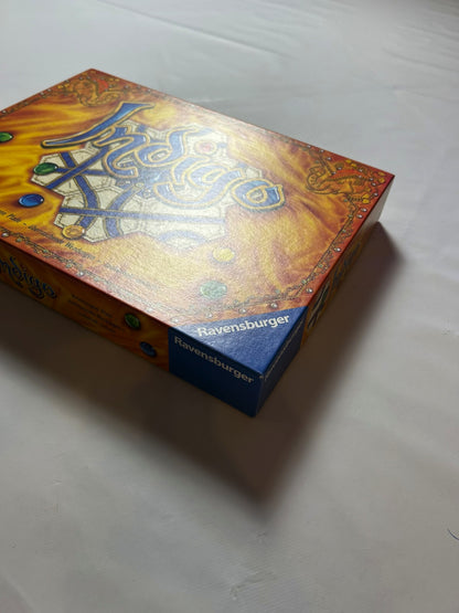 Detailfoto 5 – SKU A7355 – Gesellschaftsspiel gebraucht bei Brettspielimperium