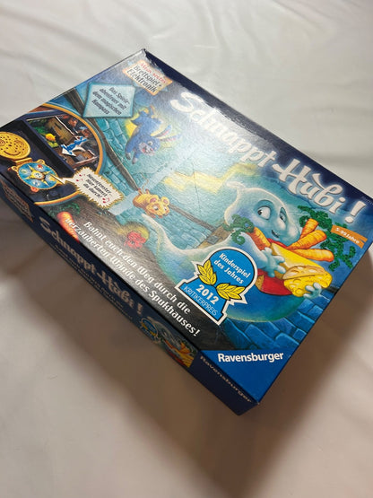 Detailfoto 4 – SKU A11479 – Gesellschaftsspiel gebraucht bei Brettspielimperium