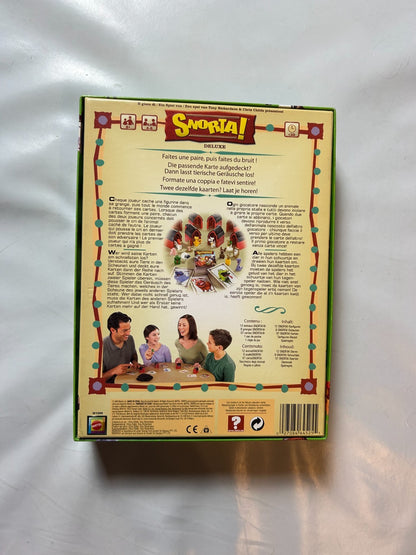 Detailfoto 8 – SKU A11680 – Gesellschaftsspiel gebraucht bei Brettspielimperium