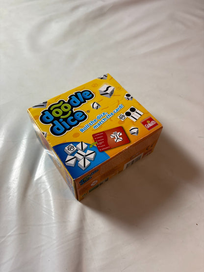 Detailfoto 5 – SKU A14231 – Würfelspiel gebraucht bei Brettspielimperium