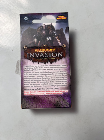 Detailfoto 8 – SKU A13328 – Kartenspiel gebraucht bei Brettspielimperium