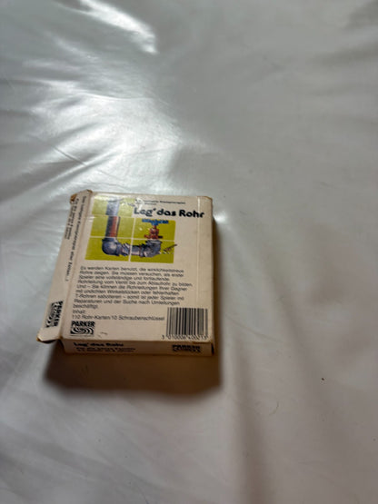 Detailfoto 11 – SKU A13678 – Kartenspiel gebraucht bei Brettspielimperium