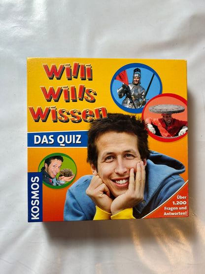 Detailfoto 11 – SKU A9775 – Gesellschaftsspiel gebraucht bei Brettspielimperium