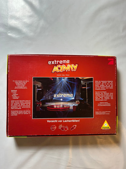 Detailfoto 8 – SKU A7950 – Gesellschaftsspiel gebraucht bei Brettspielimperium