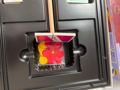 Detailfoto 5 – SKU W9456 – Gesellschaftsspiel gebraucht bei Brettspielimperium