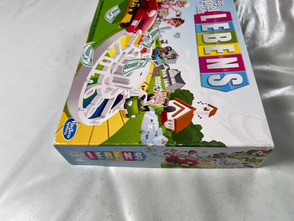 Detailfoto 14 – SKU A13300 – Gesellschaftsspiel gebraucht bei Brettspielimperium