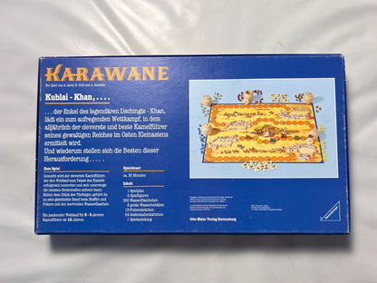 Detailfoto 9 – SKU A13064 – Gesellschaftsspiel gebraucht bei Brettspielimperium