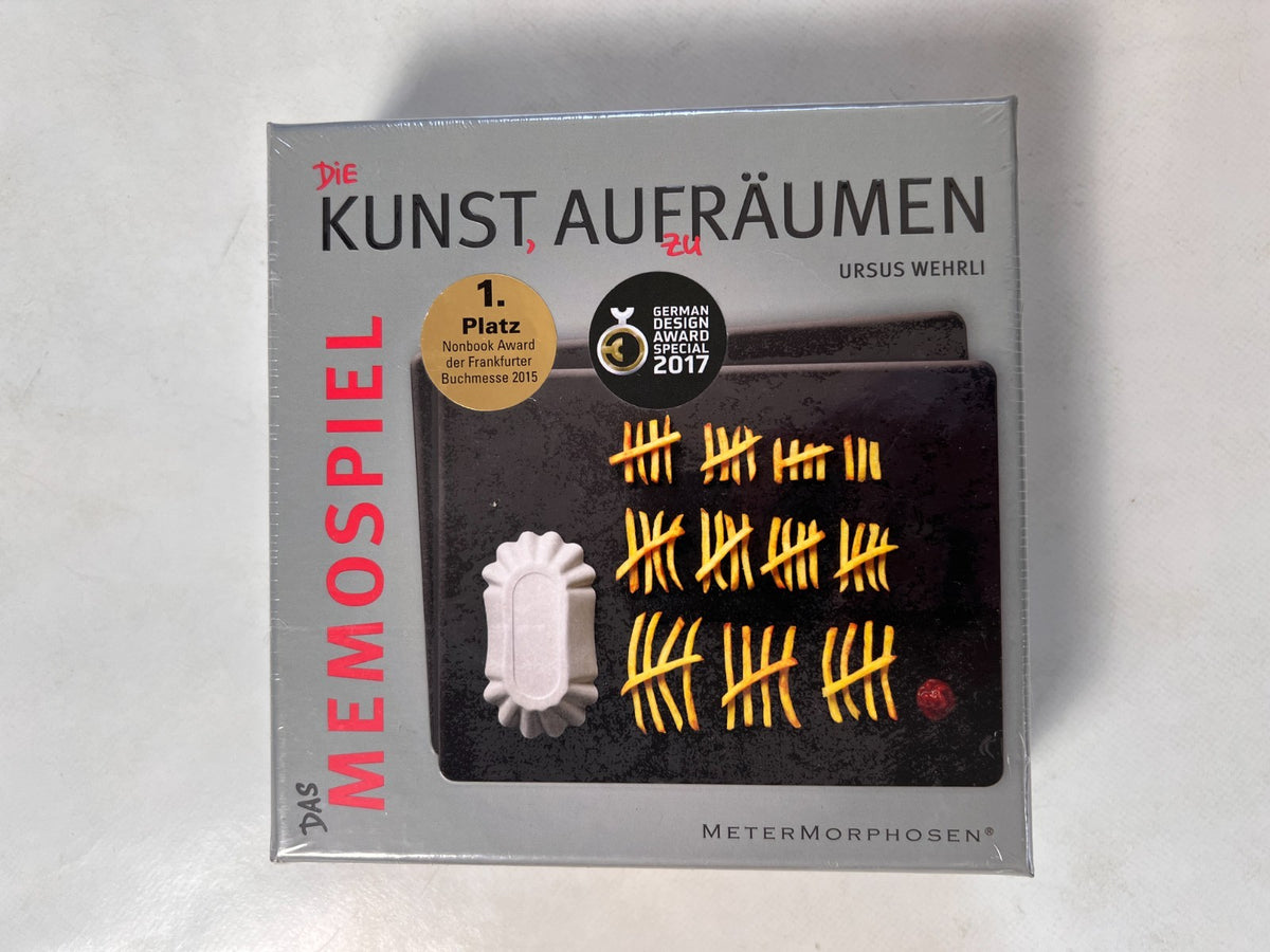 Detailfoto 2 – SKU A13853 – Kartenspiel neu bei Brettspielimperium