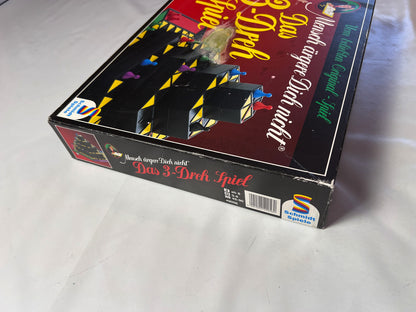 Detailfoto 9 – SKU A9092 – Gesellschaftsspiel gebraucht bei Brettspielimperium