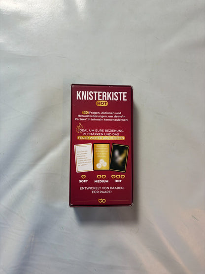 Detailfoto 8 – SKU A13786 – Gesellschaftsspiel gebraucht bei Brettspielimperium