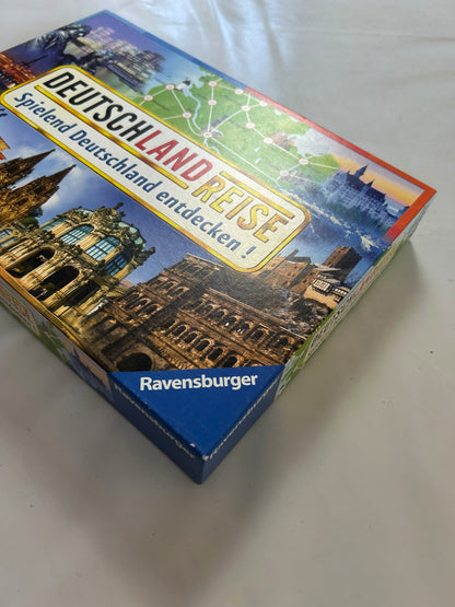 Detailfoto 4 – SKU A9139 – Gesellschaftsspiel gebraucht bei Brettspielimperium