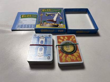 Detailfoto 4 – SKU A3815 – Kartenspiel gebraucht bei Brettspielimperium