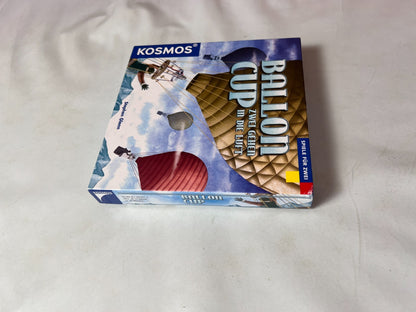 Detailfoto 7 – SKU A14407 – Gesellschaftsspiel gebraucht bei Brettspielimperium