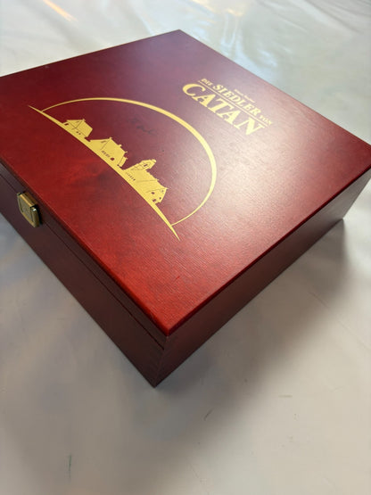 Detailfoto 4 – SKU A13729 – Gesellschaftsspiel gebraucht bei Brettspielimperium
