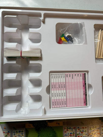 Detailfoto 8 – SKU A10606 – Gesellschaftsspiel gebraucht bei Brettspielimperium