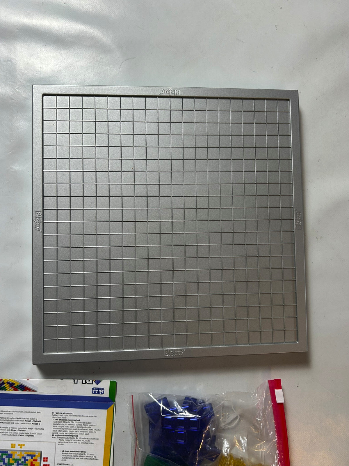 Detailfoto 6 – SKU A8650 – Gesellschaftsspiel gebraucht bei Brettspielimperium