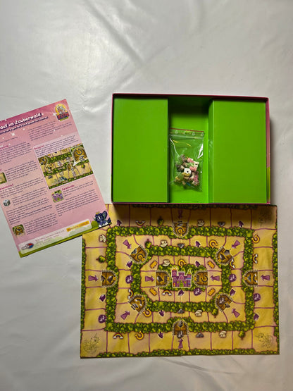 Detailfoto 7 – SKU A7471 – Gesellschaftsspiel gebraucht bei Brettspielimperium