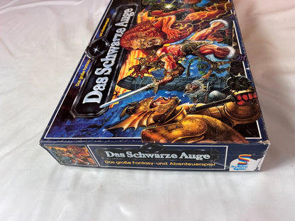 Detailfoto 14 – SKU A14522 – Rollenspiel-Buch gebraucht bei Brettspielimperium