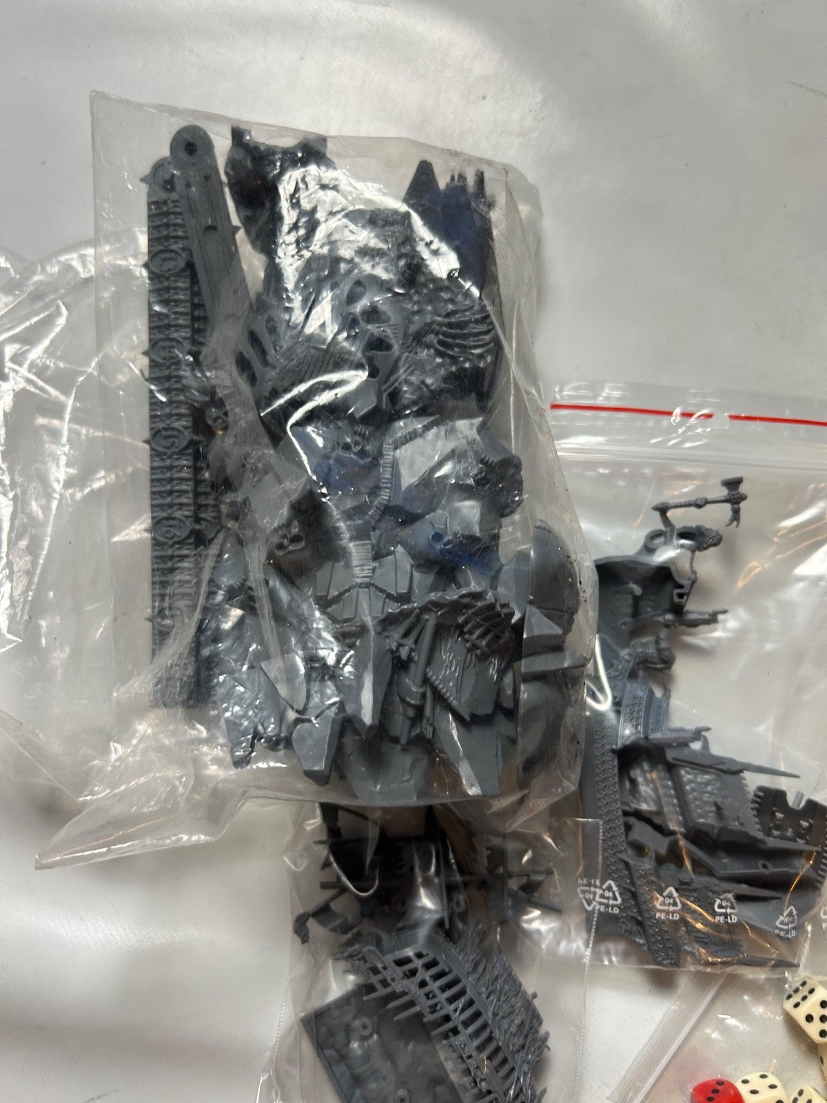 Detailfoto 10 – SKU A11058 – Gesellschaftsspiel gebraucht bei Brettspielimperium