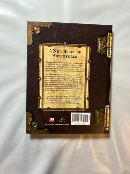 Detailfoto 7 – SKU A12768 – Rollenspiel-Buch gebraucht bei Brettspielimperium