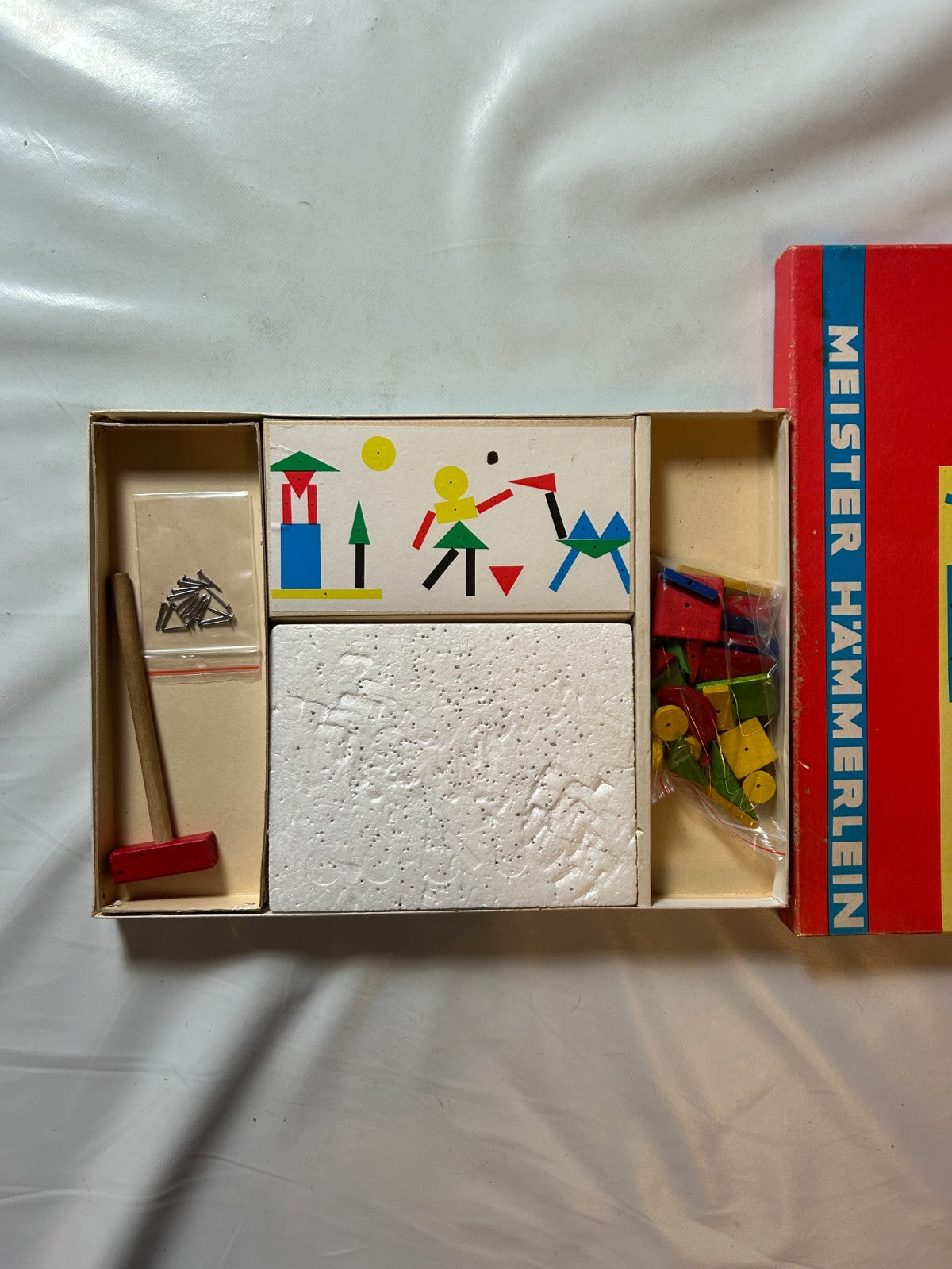 Detailfoto 9 – SKU A12489 – Gesellschaftsspiel gebraucht bei Brettspielimperium