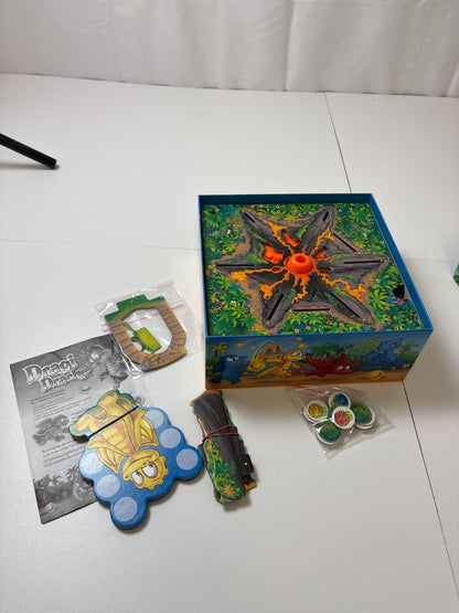 Dragi Drache Ravensburger Spiel Gesellschaftsspiel 2012 - Vollständig - Ansicht 7
