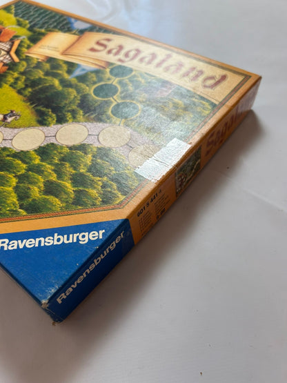 Detailfoto 4 – SKU A9208 – Gesellschaftsspiel gebraucht bei Brettspielimperium