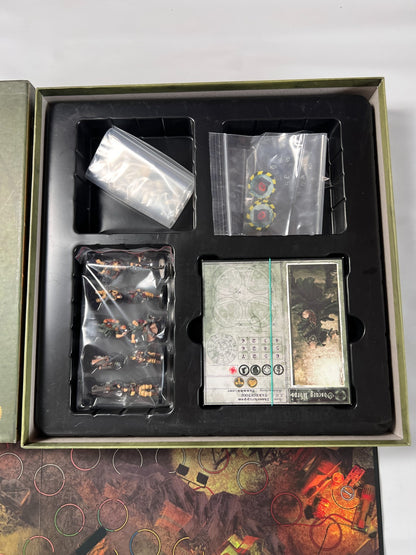 Detailfoto 3 – SKU A13218 – Gesellschaftsspiel gebraucht bei Brettspielimperium