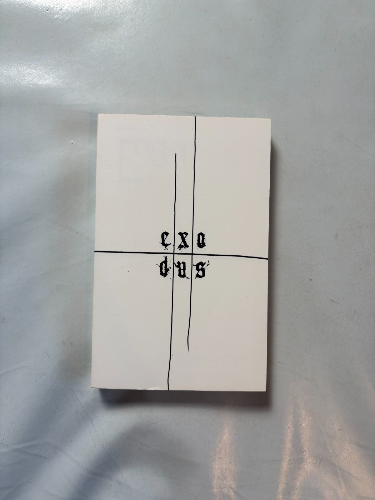 Detailfoto 2 – SKU A13780 – Rollenspiel-Buch gebraucht bei Brettspielimperium