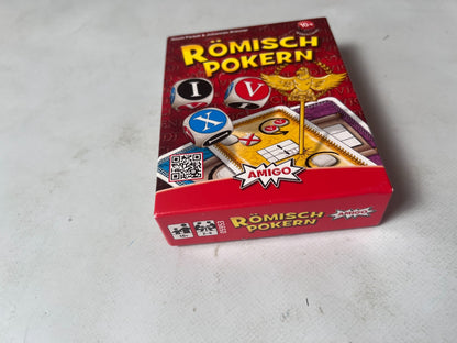 Detailfoto 8 – SKU A13420 – Kartenspiel gebraucht bei Brettspielimperium