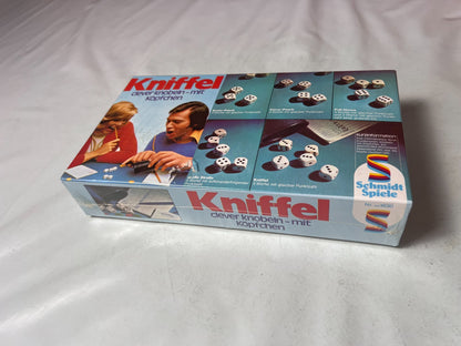 Detailfoto 7 – SKU A13425 – Würfelspiel gebraucht bei Brettspielimperium
