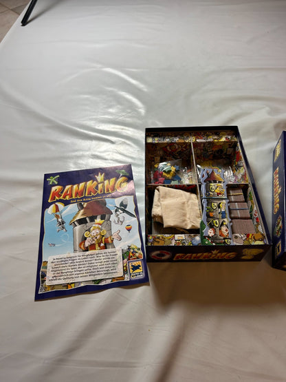 Ranking Spiel Auf den Rang kommt es an Hans im Glück  Vollständig - Ansicht 7