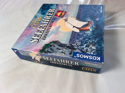 Detailfoto 5 – SKU A13874 – Gesellschaftsspiel gebraucht bei Brettspielimperium