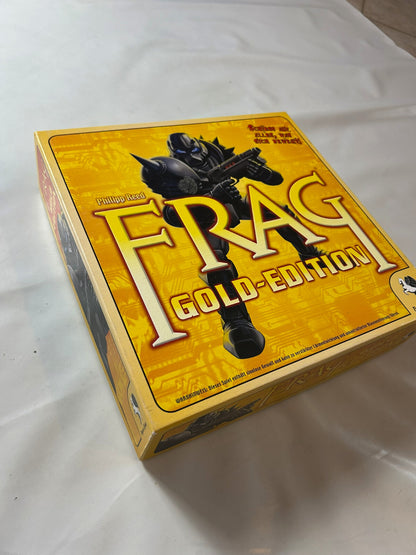 Detailfoto 5 – SKU A8664 – Gesellschaftsspiel gebraucht bei Brettspielimperium
